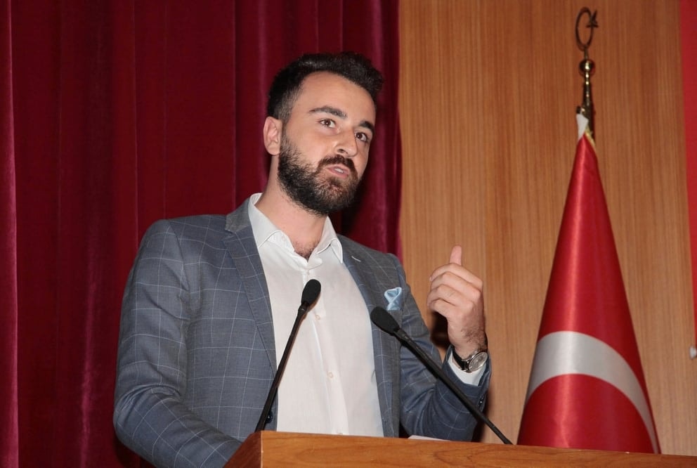 Genç Avukatlar Çalıştayı - 60