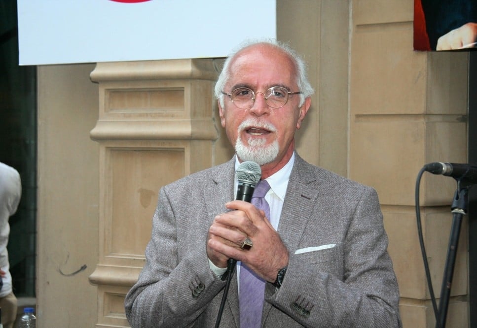 Demokrasi Nöbeti, 27 Mayıs 2019 - 1