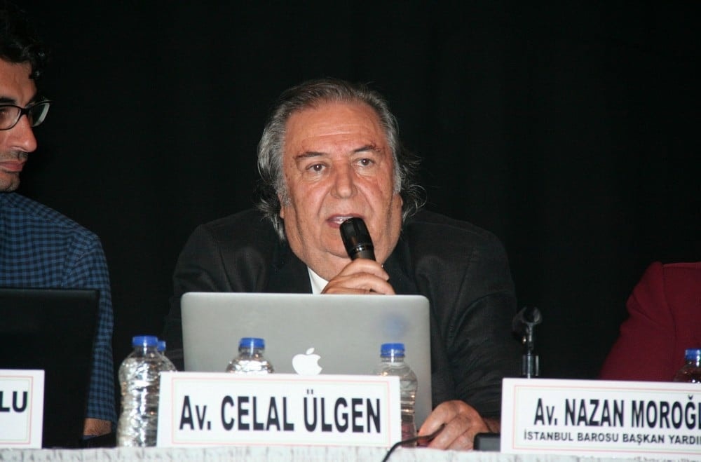 Yargının Araçsallaştırılması - 8