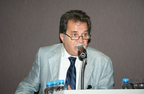 Başkan Kocasakal, Baro Meclisinde Yönetim Kurulu’Nun Çalışmalarını Anlattı

 - 37