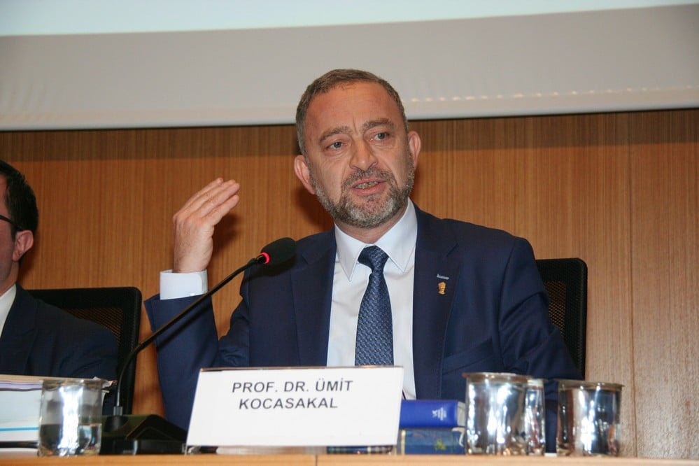 Ceza Yargılamaları, Siyasal Stratejilerin Aracı Haline Getirildi  - 98