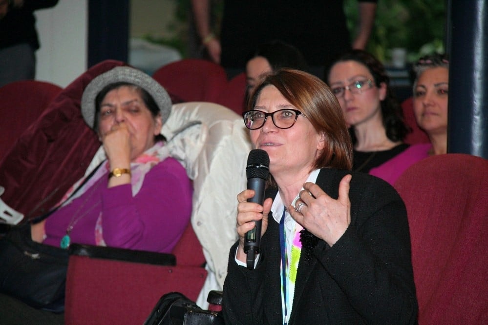 IV. Ulusal Sağlık Hukuku Sempozyumu - 67