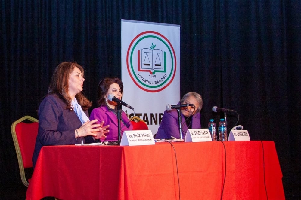 Kadın Olduğum İçin - 3