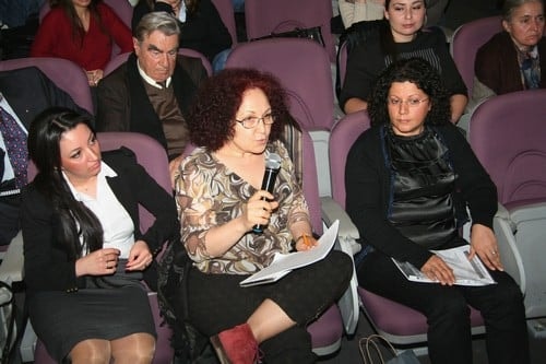 Sağlık Hukukunda Aydınlatılmış Onam
 - 44