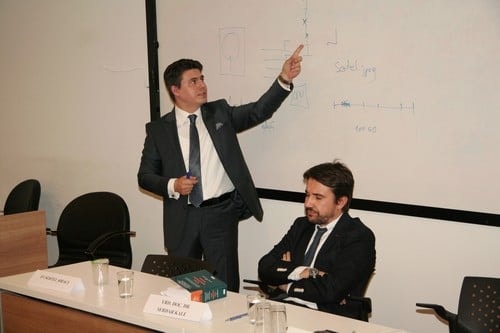 Muhakeme Hukuk Açısından Adli Bilişim

 - 26