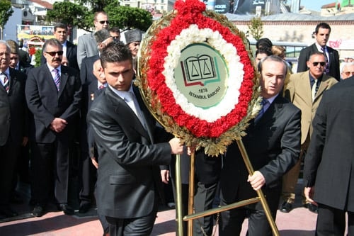 19 Mayıs Atatürk’Ü Anma,Gençlik Ve Spor Bayramı Kutlu Olsun! - 3