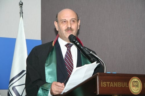 Staj Eğitim Merkezi 18. Dönem 2009/8 Eğitim Dönemi Başladı - 1