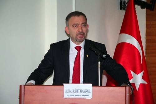 Rauf Denktaş Türk Dünyasının Kahramanıdır

 - 1