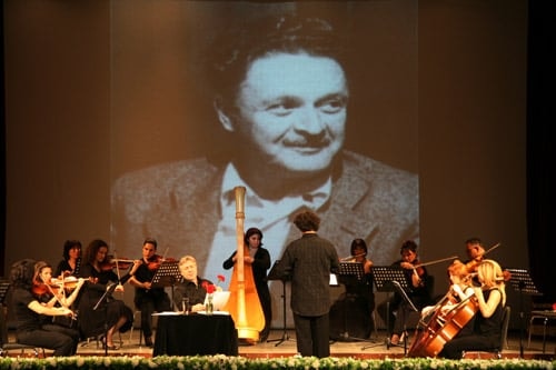 5 Nisan Avukatlar Günü Nedeniyle Dinleti:Nazım Hikmet’Ten Saat 21 – 22 Şiirleri - 4