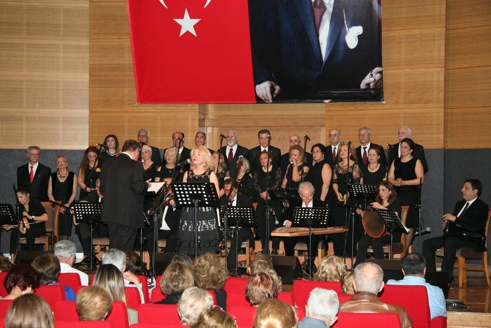 TSM Koromuzun Bahar Konseri - 40