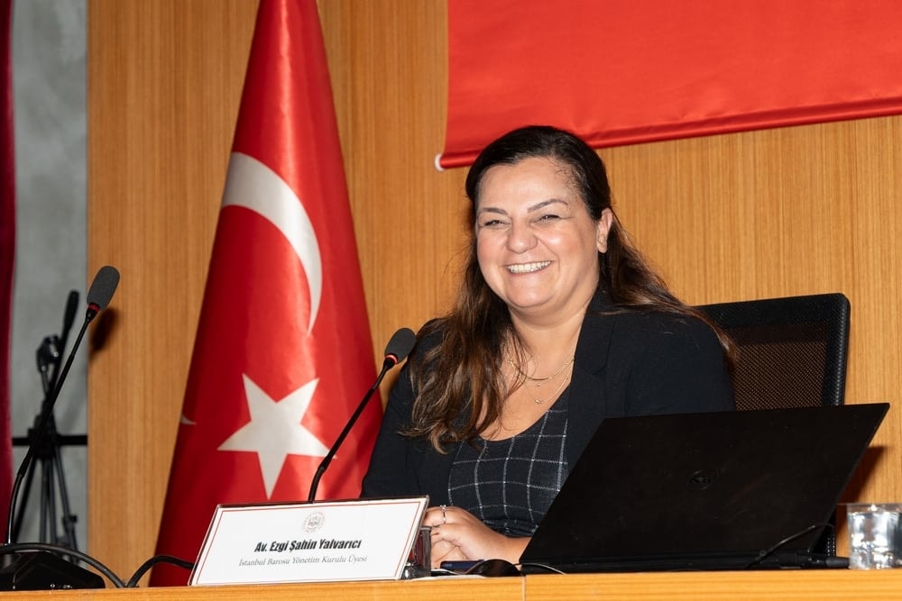 Dünden Bugüne Kadına Yönelik Şiddetle Mücadele - 12