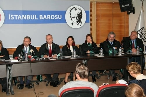 Yolsuzluk İddialarını Kapatılmış Saymak Hukuken Mümkün Değildir

 - 5