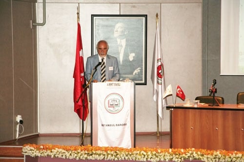 Hukuka Felsefi Ve Sosyolojik 
Bakışlar Sempozyumu
 - 14