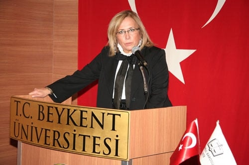 Deniz Ticaret Hukukunun Güncel Sorunları - 6