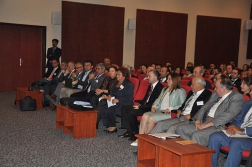 Türkiye 6. Stajyer Avukatlar Kurultayı İstanbul’Da Yapıldı - 11