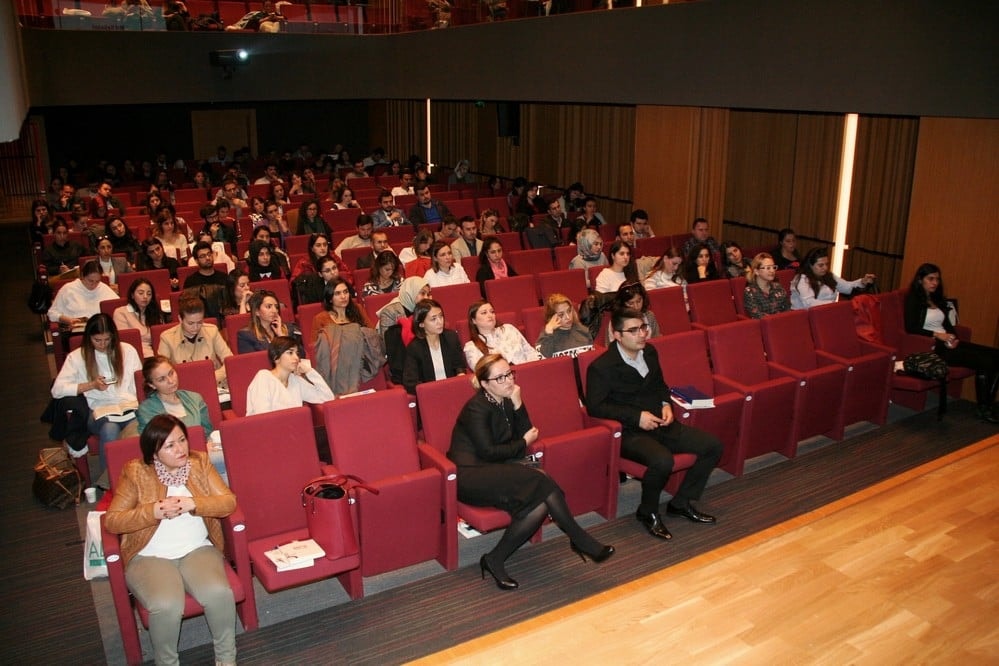 Kadın Hakları ve Aile İçi Şiddet Semineri - 53