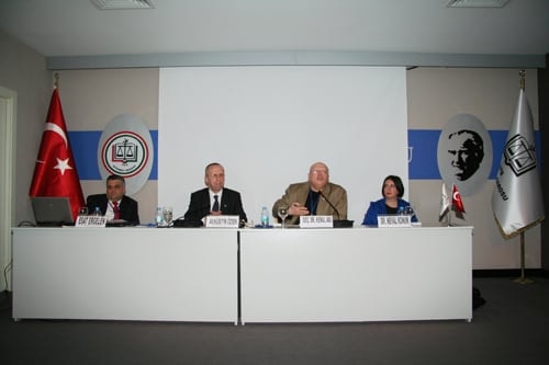 Türkiye’De Ulus Devletin Kurulmasında
Mübadele Önemli Bir Harç Olmuştur - 30