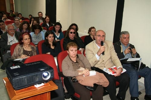 Köksal Bayraktar: “301. Madde Değişikliğinde Bilgisizce Maddi Hata Yapılıyor”  - 19