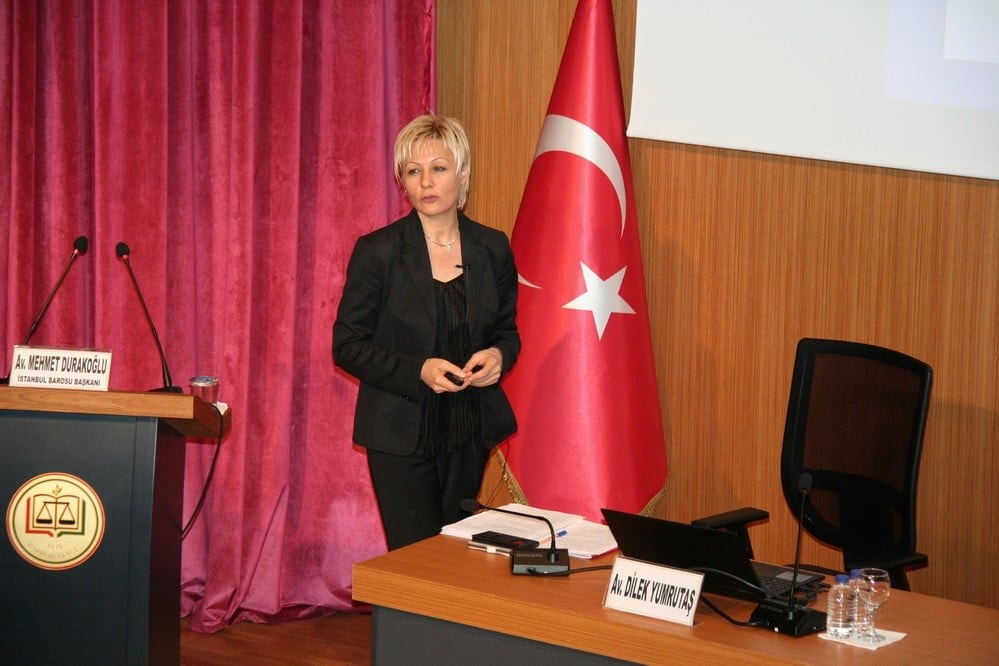 Seçim Güvenliği Eğitim Semineri Devam Ediyor - 23