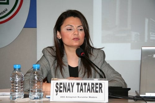 Avukat Ve Stajyer Avukatın Sağlık Ve Sosyal Güvenlik Hakkı - 12