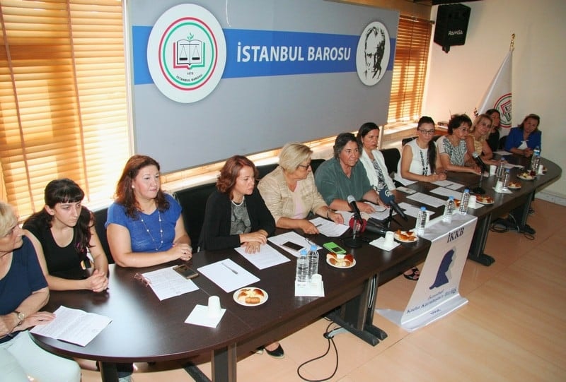 Müftülüklere Nikah Yetkisi Çok Yönlü Anayasa İhlalidir, Medeni Kanunun Yok Sayılmasıdır Acilen Geri Çekilmelidir - 34