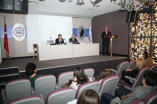 Markalar Kanunu Tasarısı