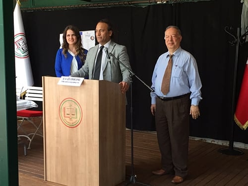 Zamane - Dil Ve Hukuk  
 - 11