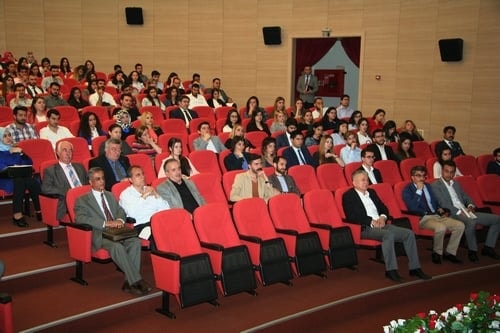 Adil Yargılamanın Teminatı Avukattır
 - 21