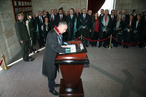 İstanbul Barosu Heyeti Anıtkabir’De Ata’Nın Huzurunda

 - 45