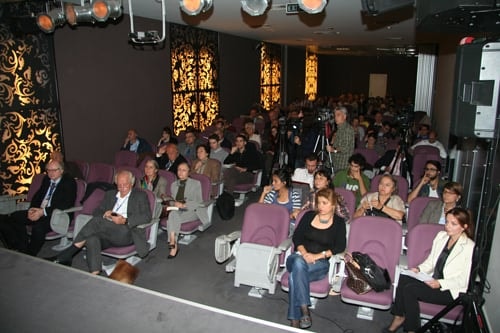 Yargı Alanında Yaşananlar Bizi Dehşete Düşürüyor
 - 44