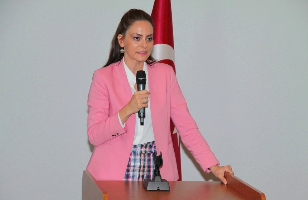 Apartman ve Sitelerde Genel Kurullar Semineri - 7