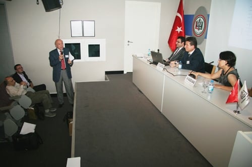 Hukuk Ve Tıp Mensupları Arasında Ortak Dil
 - 6