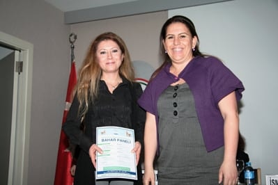 Hayvanlar Barınaklarda Değil Aramızda Yaşamalı - 30