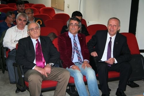 Laikliğin Teori Ve Pratiği
 - 1