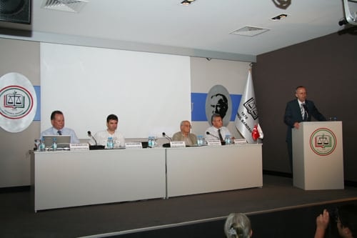 Bağımsızlık Mücadelesinden Bağımsızlık Belgesine 88.Yılında Lozan Paneli - 2