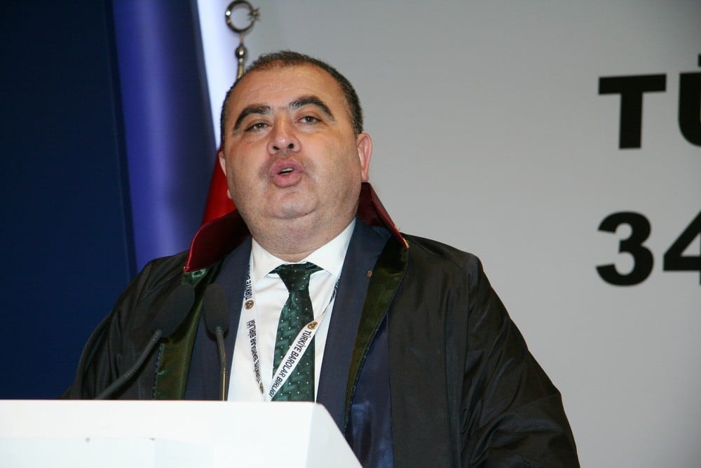 Türkiye Barolar Birliği Başkanlığına Feyzioğlu Yeniden Seçildi - 238