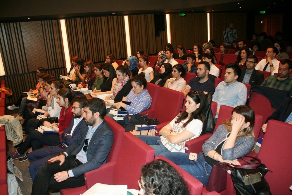 Kadın Hakları ve Aile İçi Şiddet Konulu Sertifika Programı Devam Ediyor - 9