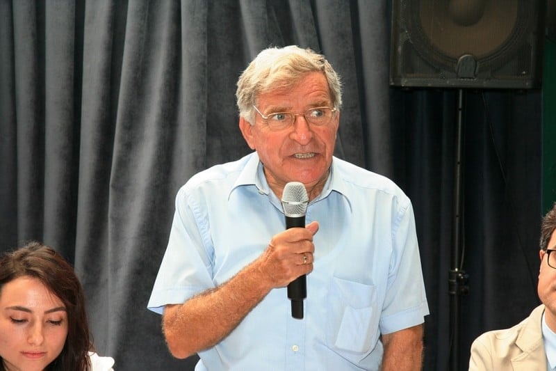 Tarihde Haksız Yargılamaların Gölgesinde ‘ Savunmanın Savunulması’ - 21