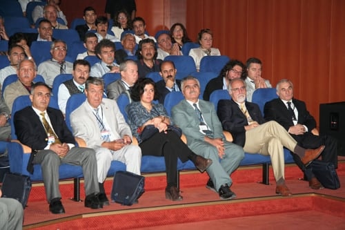 Elektromanyetik Alanlar Halk Sağlığını Ve Çevreyi Olumsuz Etkiliyor
 - 13