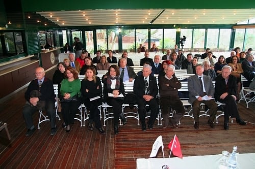 Baro Meclisi 38. Olağan Genel Kurulu - 14