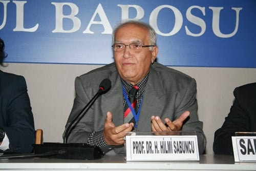 İş Sağlığı Ve İş Güvenliğinde Hukuksal Sorunlar

 - 46