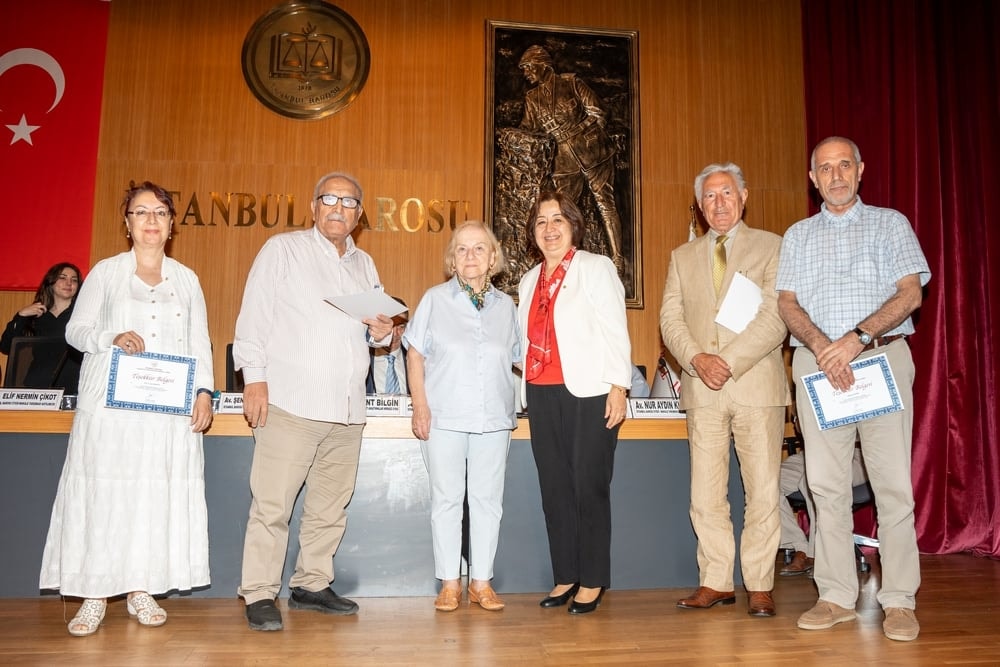 Tevhidi Tedrisat Kanununun 100. Yılında Cumhuriyet ve Eğitim Makale Yarışması - 26