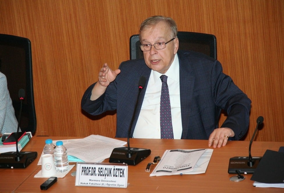 Konkordato ve Elektronik Tebligat - 25