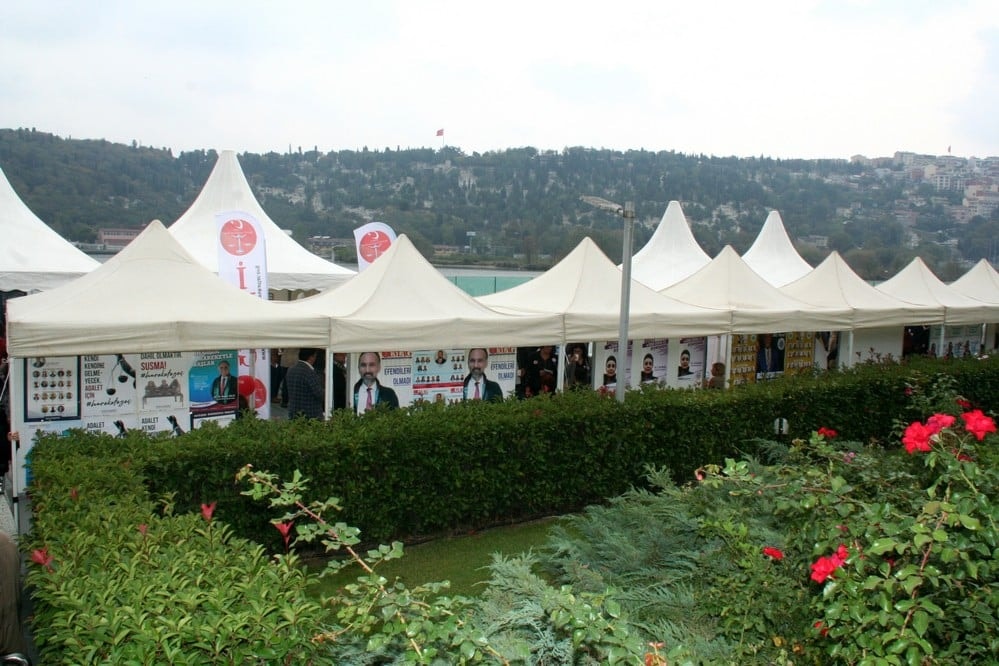 Başkan Durakoğlu Güven Tazeledi - 509