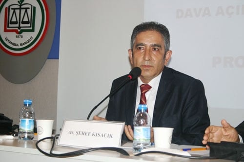 Sem Cumartesi Forumları Sona Erdi - 2