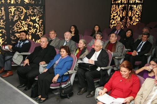 İnsan Haklarında Bir Arpa Boyu Yol
 - 20