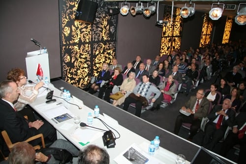 Tarihi, Hukuki Ve Ekonomik Boyutlarıyla Cumhuriyet Paneli
 - 39