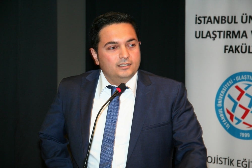 Lojistik ve Sigorta; Bugünü ve Geleceği - 114