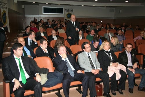 Deniz Ticaret Hukukunun Güncel Sorunları - 28