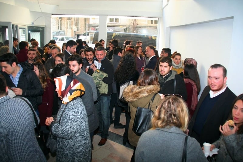 SEM Yeni Eğitim Dönemi Açılışı - 6